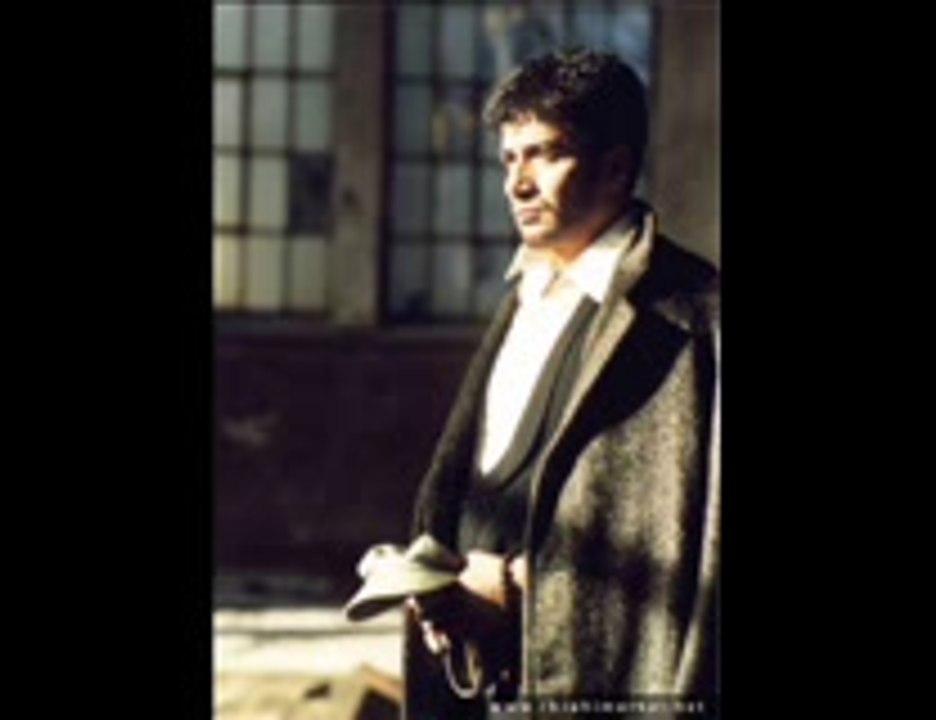 Bir sana yandım ben