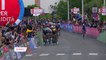 Giro d'Italia - Stage 7 - Last KM