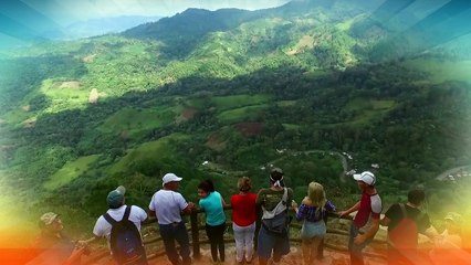 caracolita jinotega