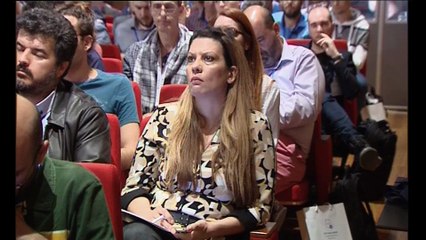 1ος μαραθώνιος ΚΕΔΕ