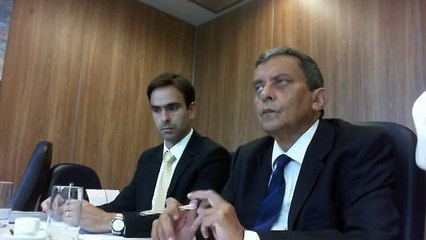 Depoimento de João Santana – vídeo 8