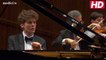 Szymon Nehring: Beethoven, Piano Concerto No.1 in C Major, Op.15 (Rubinstein Piano Competition)