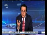 مصر العرب | محمد عبد الرحمن يوجه رسالة إلى بعض الإعلاميين