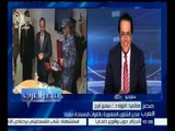 مصر العرب | محمد عبد الرحمن : أحيي هذا العبقري الذي اختار اسم ذات الصواري