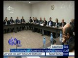 غرفة الأخبار | تعرف على السبب الحقيقي وراء لقاء دي ميستورا بالأعضاء الوفديين والمعرضة لسوريا