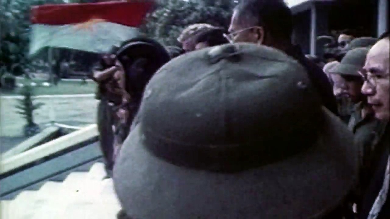 Cuộc chiến tranh ở Việt Nam - War in Vietnam -Vietnam in HD (2011)_66