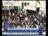 غرفة الأخبار | أنصار الصدر ينصبون الخيام استعداداً للاعتصام عند أبواب المنطقة الخضراء