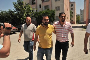Başına Silah Dayayıp Çektiği Fotoğrafla Polisi Alarma Geçiren Genç, Uyurken Bulundu