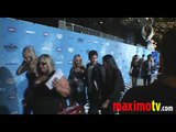 Ian Somerhalder at SPIKE TV'S '2009 SCREAM' AWARDS Red Carpet