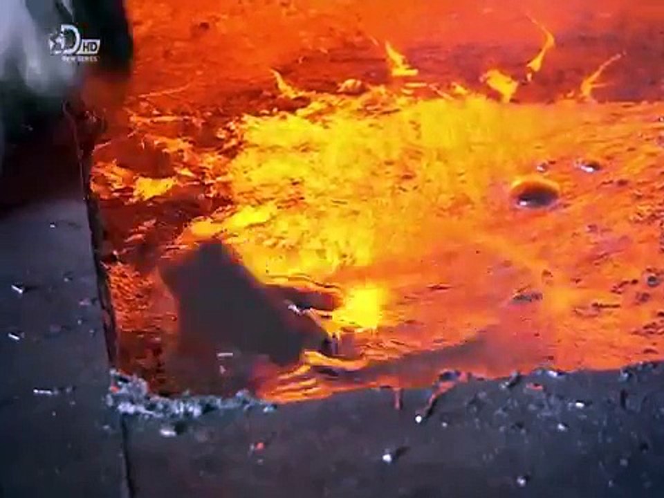 How It's Made Bundt Pans