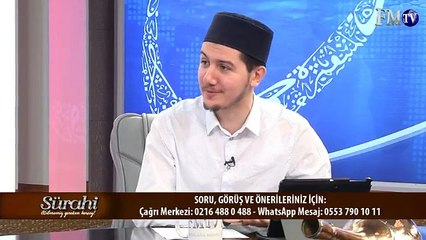 Mesut Hoca - Evlilik Programı İzlemek Günahtır