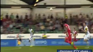Joao Victor Santos Sa Goal HD - LASK Linz 0-1 Kapfenberg 12.05.2017