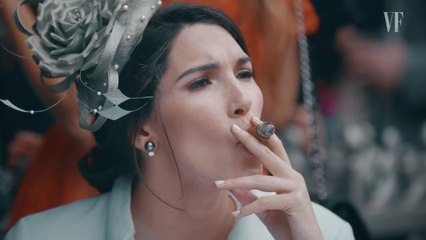 Derby Day at Eleven Madison Park