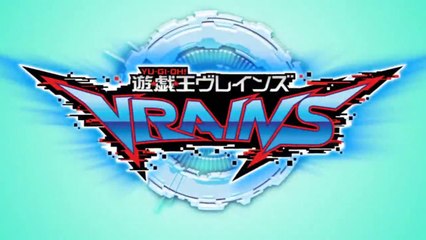 Yu-Gi-Oh! VRAINS - Sigla + Link Episodi