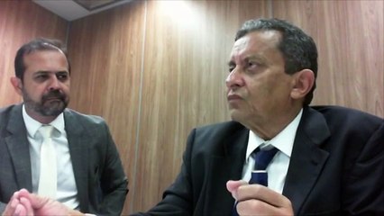 João Santana explica a troca de mensagens cifradas com Dilma por e-mail