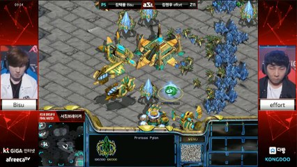 2017 Afreeca Starleague Season 3 Ro16 B組(HUI+REX)_3