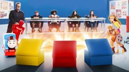 Watch [S01E06] The Toy Box Season 1 Episode 6 "12-May-2017" Ep~6 -Fulll TV Series HD