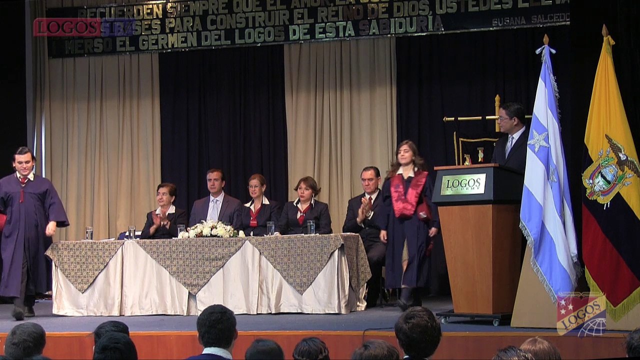 Graduación Logos XVII promoción - p1