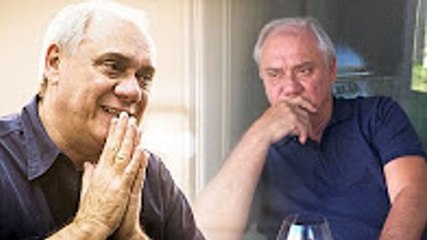 CÂNCER? RECORD ANUNCIA QUE MARCELO REZENDE ENFRENTA O MAIOR DESAFIO DE SUA VIDA (Ls News)