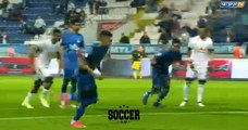 Guanca C. (Penalty) Goal HD - Kasimpasat1-0tRizespor 12.05.2017