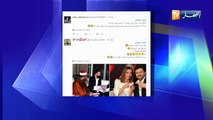 فن: زواج تيم حسن مع وفاء الكيلاني يصنع ضجة عبر مواقع التواصل الإجتماعي