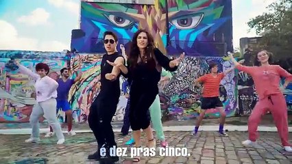 Paródia, Despacito . Kéfera/5incoMinutos