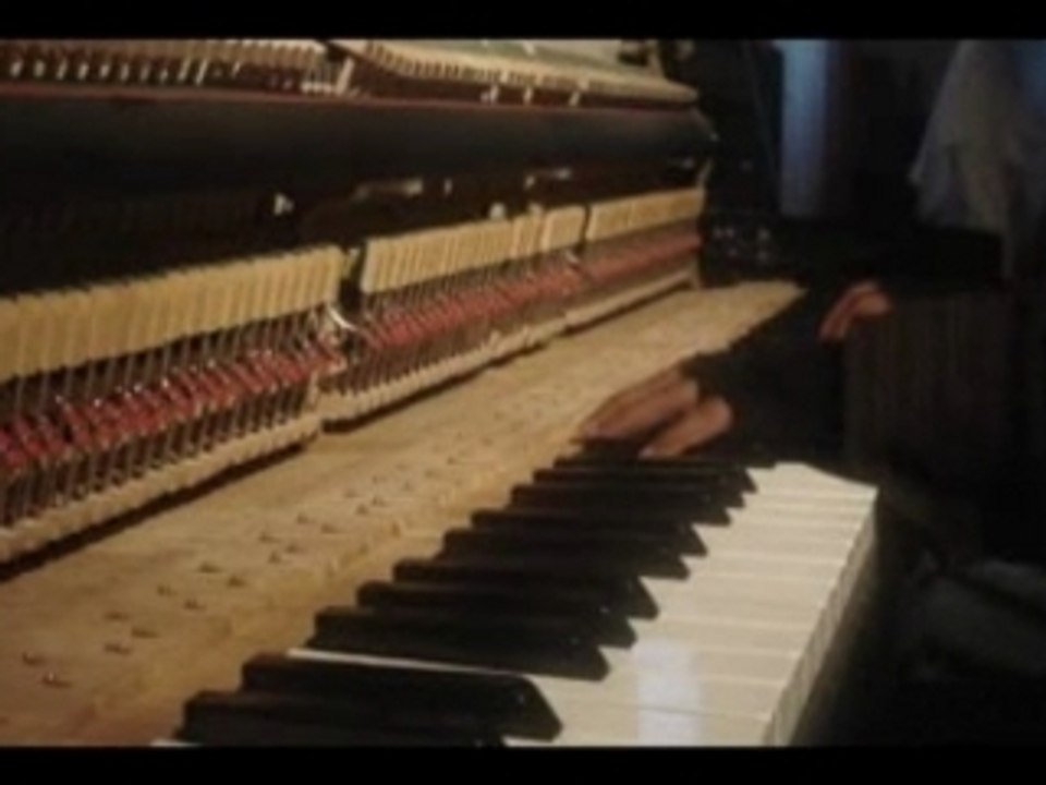 Nyfodd Von - Heaven Shall Burn