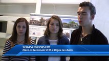 Alpes-de-Haute-Provence : quand les lycéens Dignois luttent contre la désertification médicale