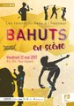 Bahuts en scène Arras - Danse de l'association sportive du Lycée Guy Mollet d'Arras