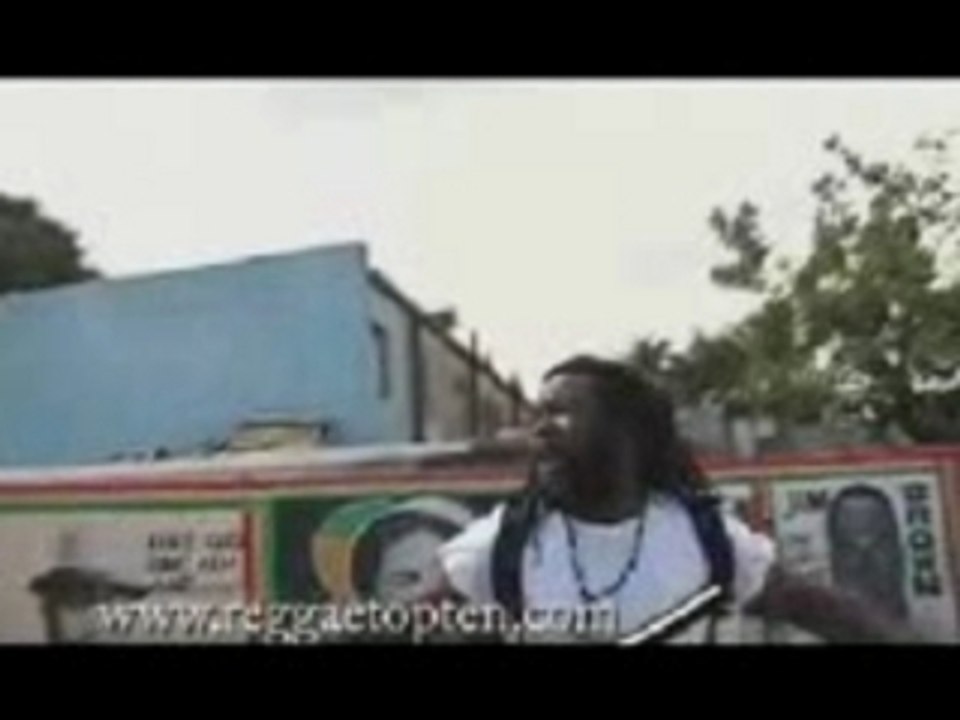 Jah Cure & Fantan Mojah -