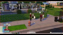 LOS SIMS 4: Reto de los Bebés #30