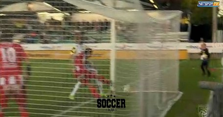 Rene Gartler Goal HD - LASK Linz	1-1	Kapfenberg 12.05.2017