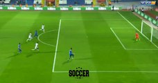 Turgut Şahin Goal HD - Kasimpasat2-0tRizespor 12.05.2017