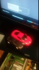 Starting my gaming set up