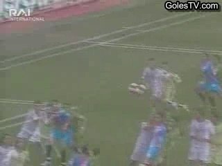 Catania 1-0 Livorno (Giornata 07)