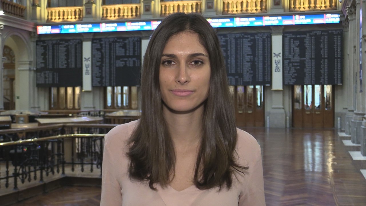 Agenda económica y empresarial de la semana del 15 al 19 de mayo