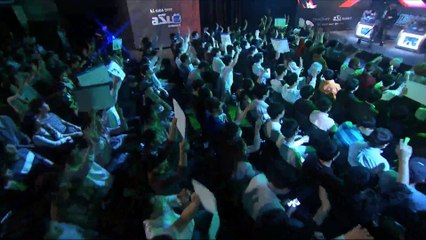 2017 Afreeca Starleague Season 3 Ro16 D組(HUI+SEN)_1