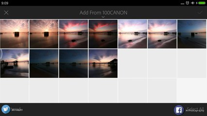 How to edit photo MACRO with Adobe Lightroom Android