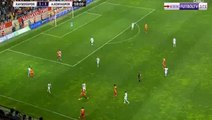 Raheem Lawal  Goal HD - Kayserispor	2-1	Konyaspor 12.05.2017