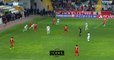 Raheem Lawal Goal HD - Kayserispor	2-1	Konyaspor 12.05.2017