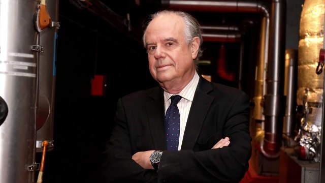 La troublante déclaration de Frédéric Mitterrand à Emmanuel Macron