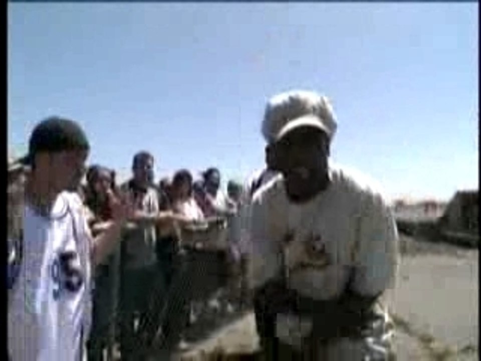 Urban Street Bike Warriors World Wide Live Movie Trailer