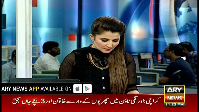 BREAKING: 4 dead bodies found in Karachi
