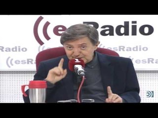 Crónica Rosa: Tensión entre el Rey y las infantas - 12/05/17