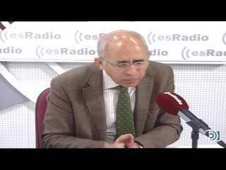 Tertulia de Federico: Demagogia de la izquierda con Franco - 12/05/17