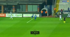 Recep Niyaz Goal HD - Kasimpasat2-2tRizespor 12.05.2017