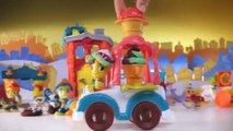 Play-doh Polska - Promocja Play-doh Town _ Reklama-9t_jSTjasdwKGs