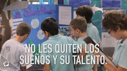 Mensaje del director de una escuela en Singapur a los padres