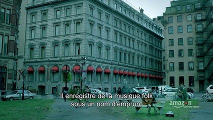 Patriot - saison 1 Bande-annonce VO