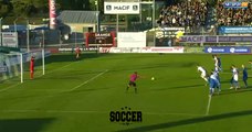 (Penalty) Boutaib K. Goal HD - Niort	0-1	Strasbourg 12.05.2017
